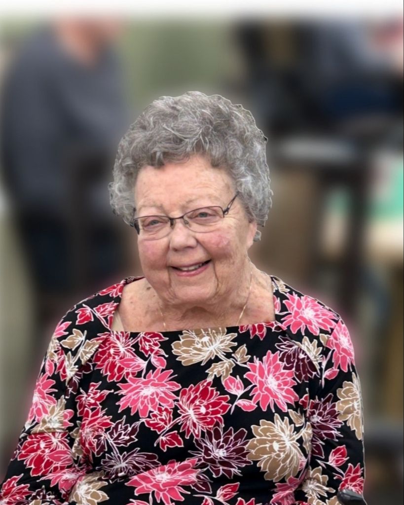 Phyllis Baur