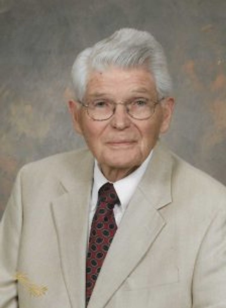 Grover Cleveland Youngblood Jr. Profile Photo