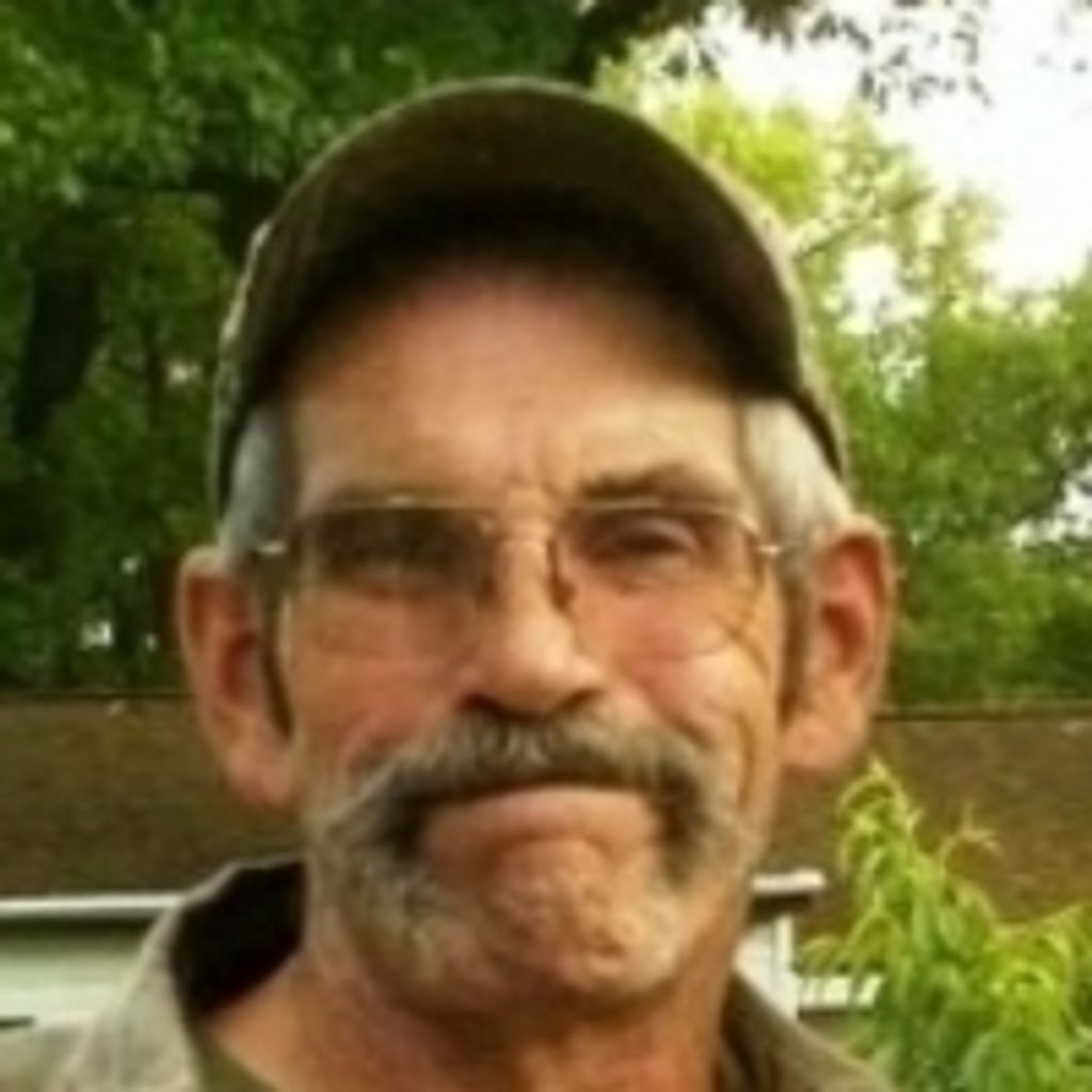 Joseph "Joe" Edward Catterall, Ii