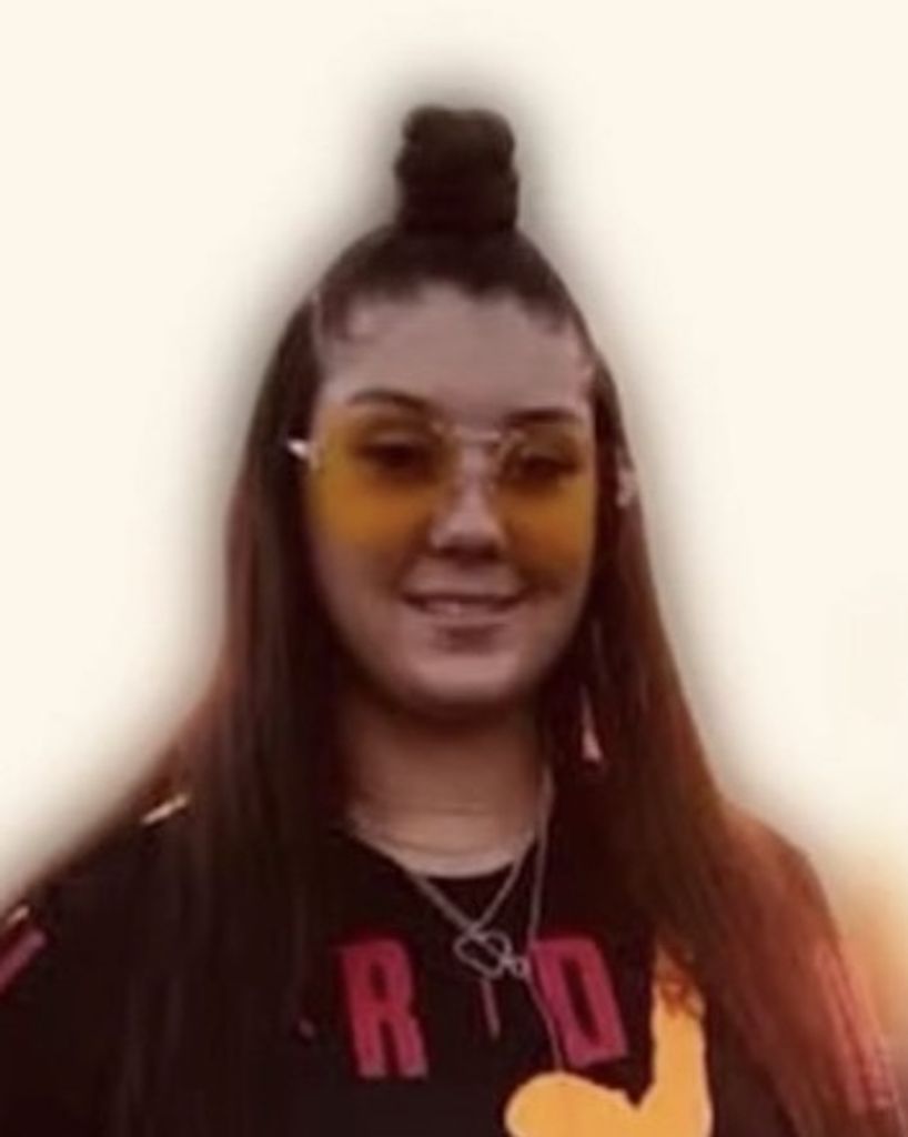 Angel Marie Curtis