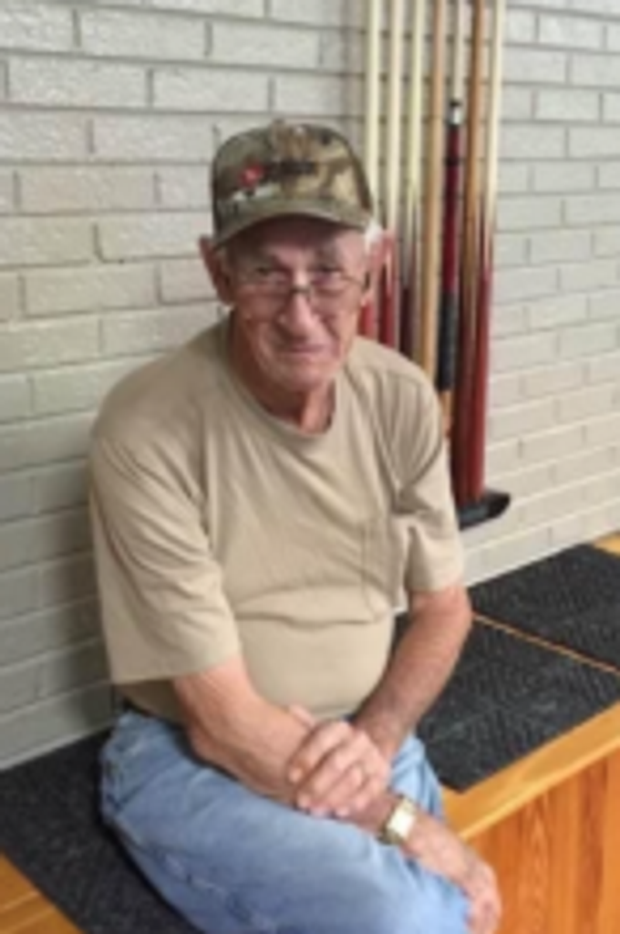 Jim Cook