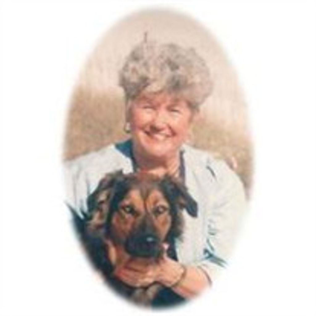 Frances LaVerne Waters