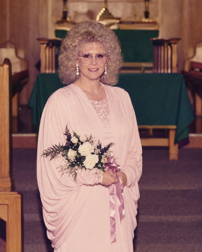 Brenda Kay Tanksley Profile Photo
