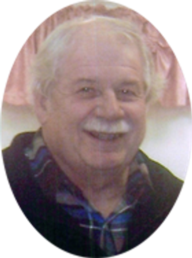 John Bowman "The Duke" Way Profile Photo