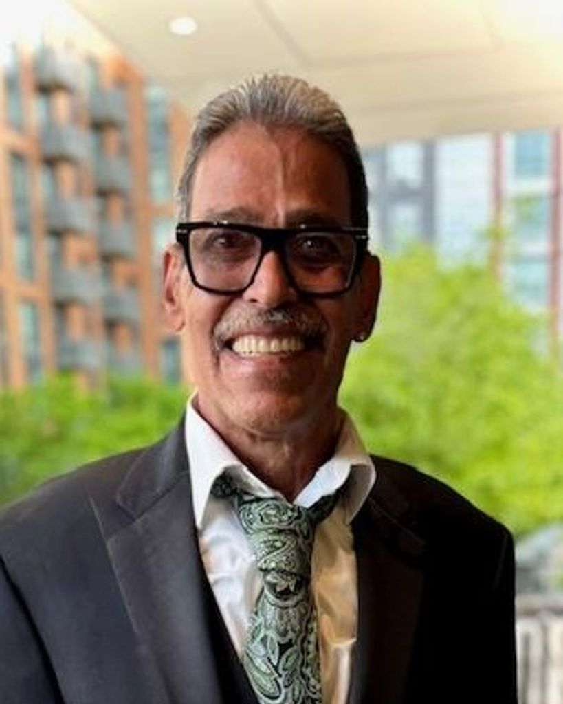 John Cintron Cruz Profile Photo