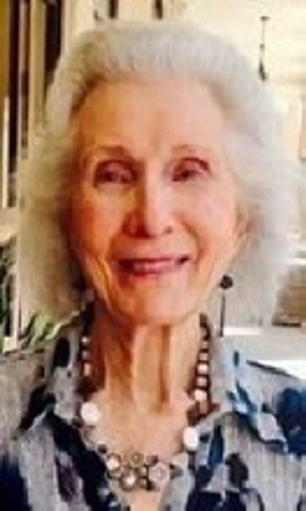 Nell Odette Bobzean