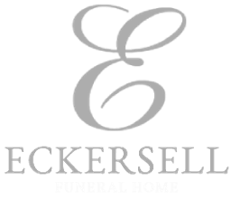 Eckersell Funeral Home Logo