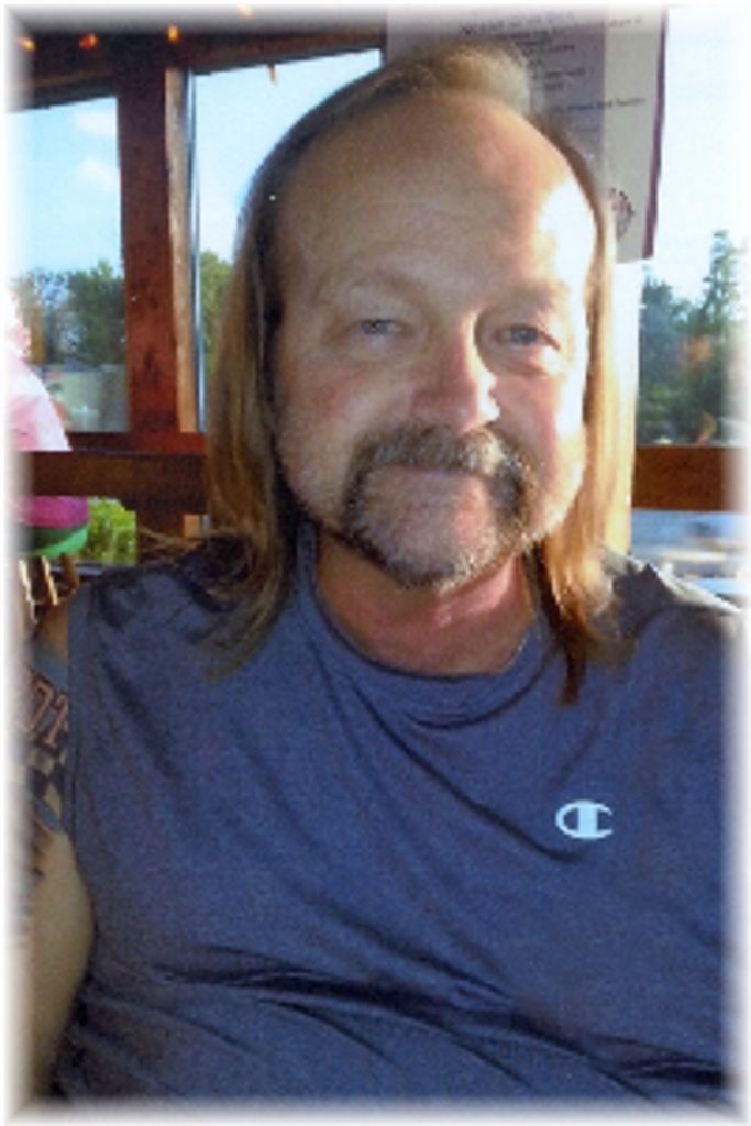 Patrick Hamilton Profile Photo