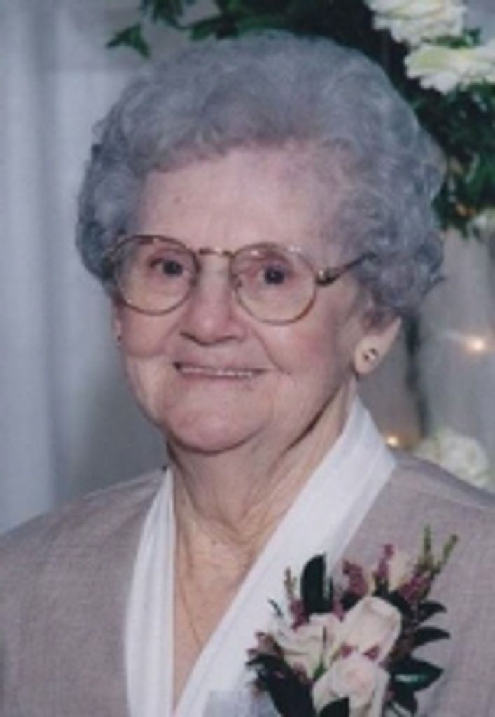 Ann M. Douet