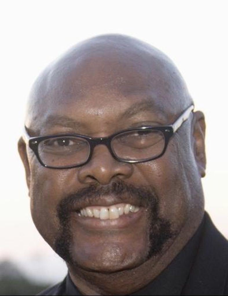 Byron Allen Brown Profile Photo