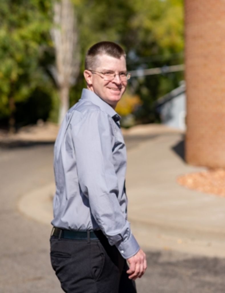 Weston  Lucas Nichols Profile Photo