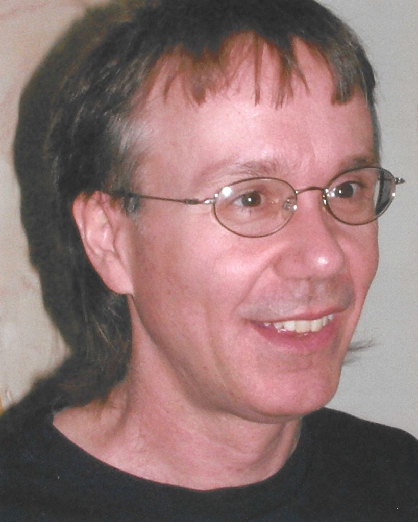David Michael Cassidy Profile Photo
