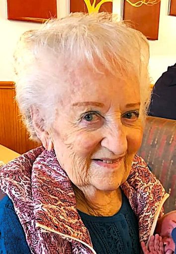 Beverly J. (Gott)  Earp Profile Photo