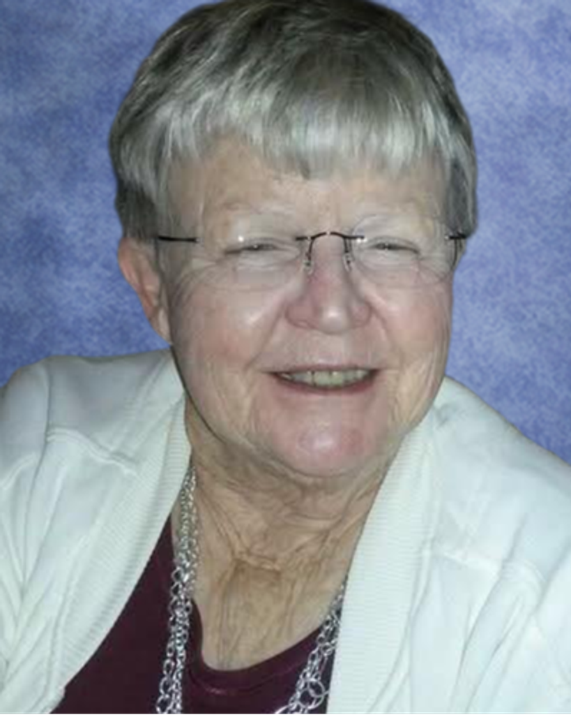 Shirley Irene Reichard Profile Photo