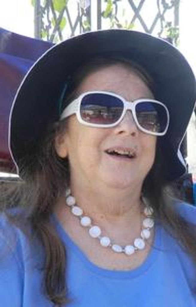 Barbara Ann (Franklin)  Scantlen