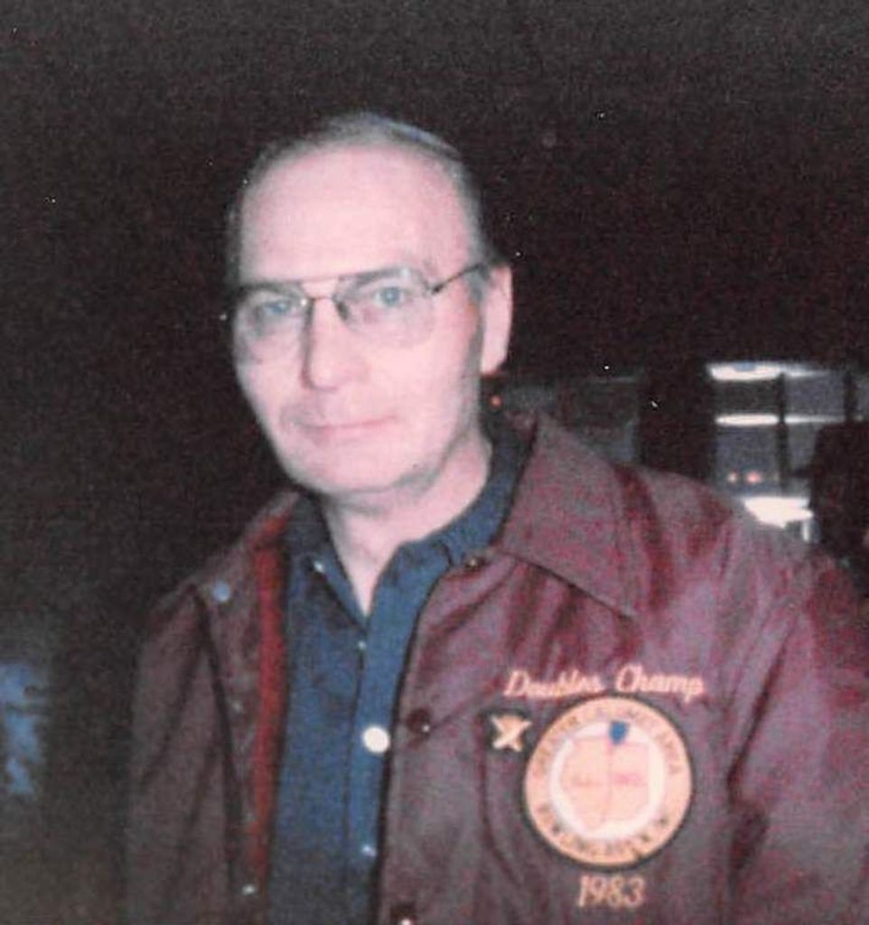 James John Cornell