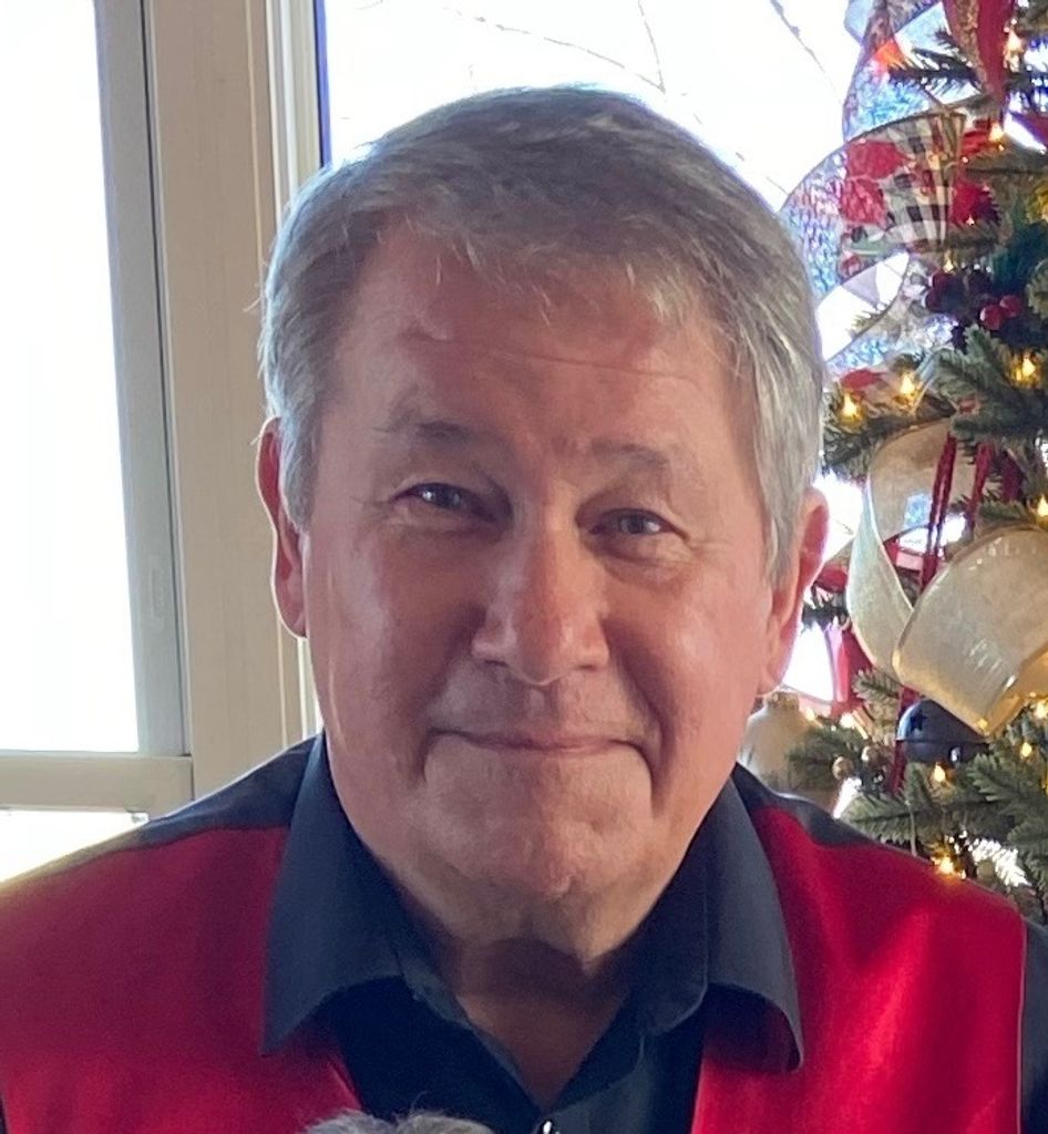 Steven Andrew Kovacs Profile Photo