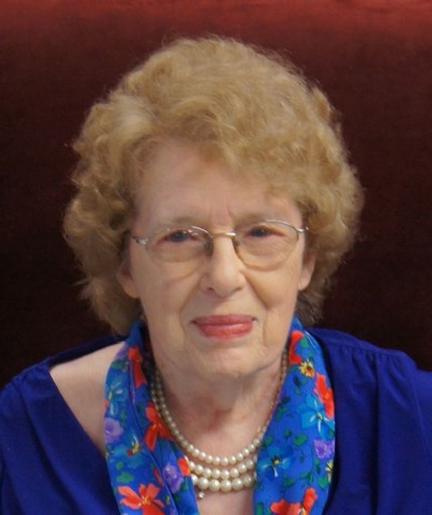 Velma (Bates) Mckinney Profile Photo