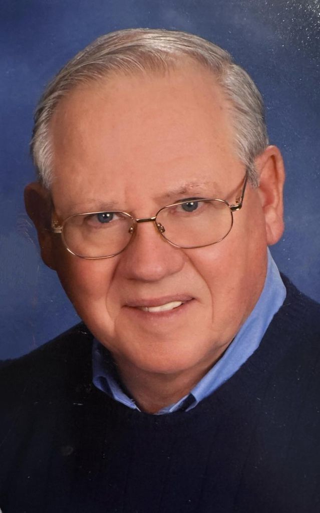 Douglas M. Nash Profile Photo