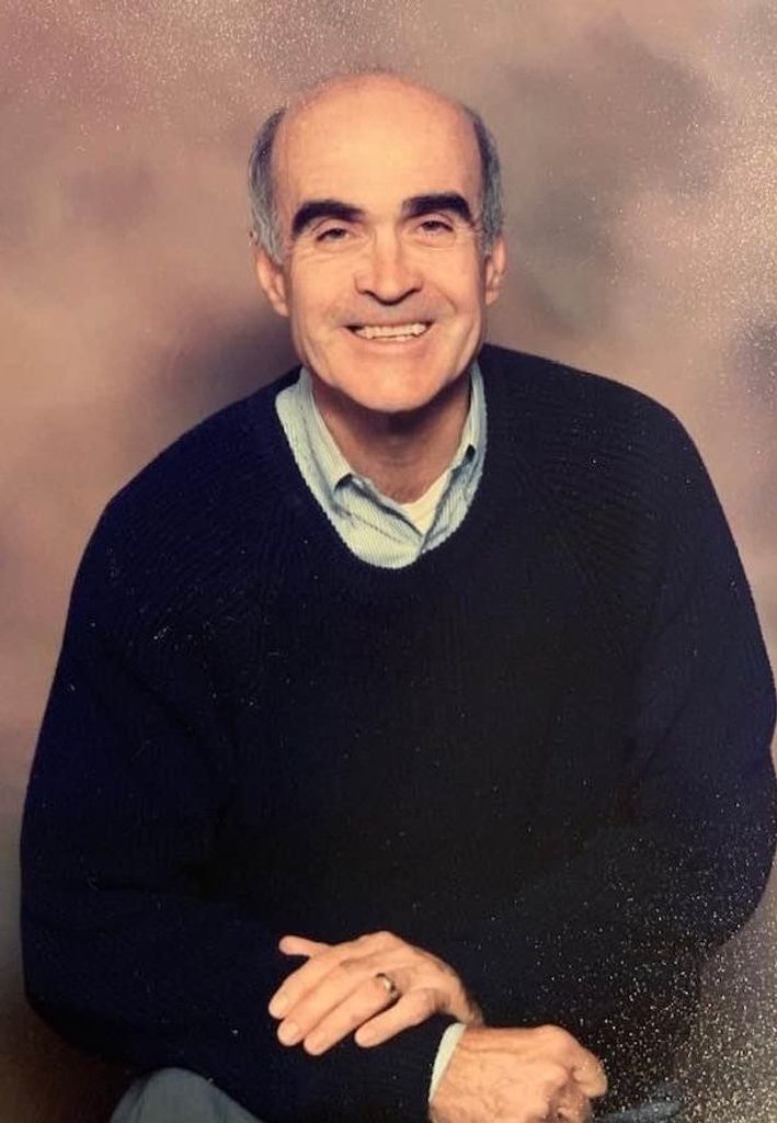 Wiley Perry Long Jr.