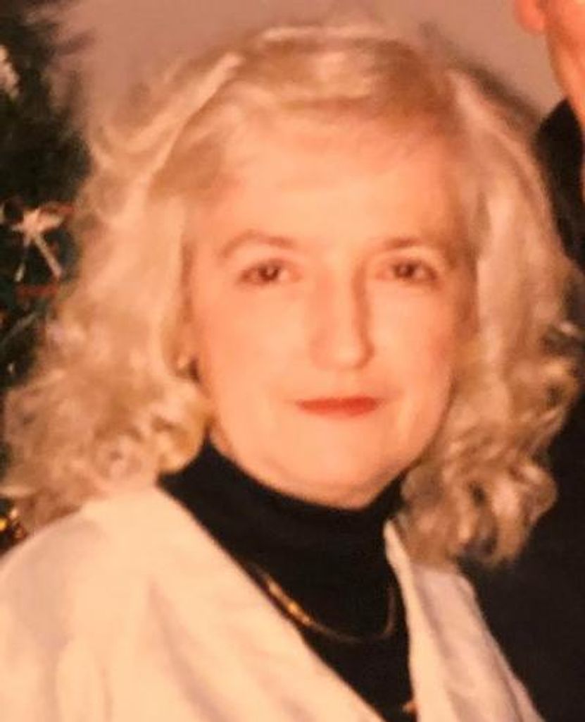 Joy Marie Mishoe-Spruill Profile Photo