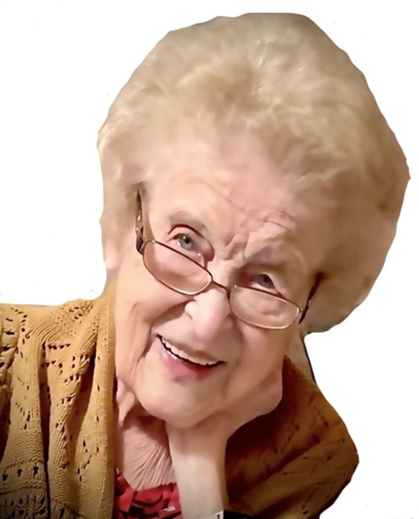 Beatrice Warchol Profile Photo