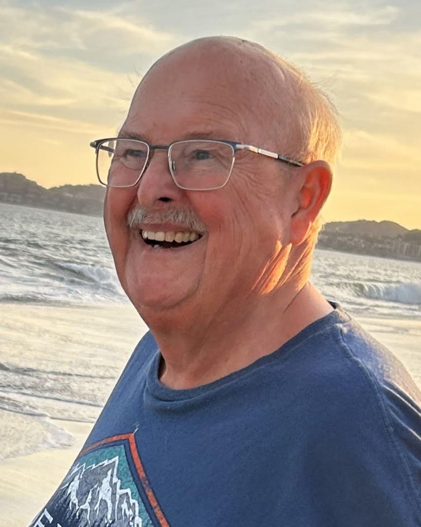 Blaine Dallas Haywood