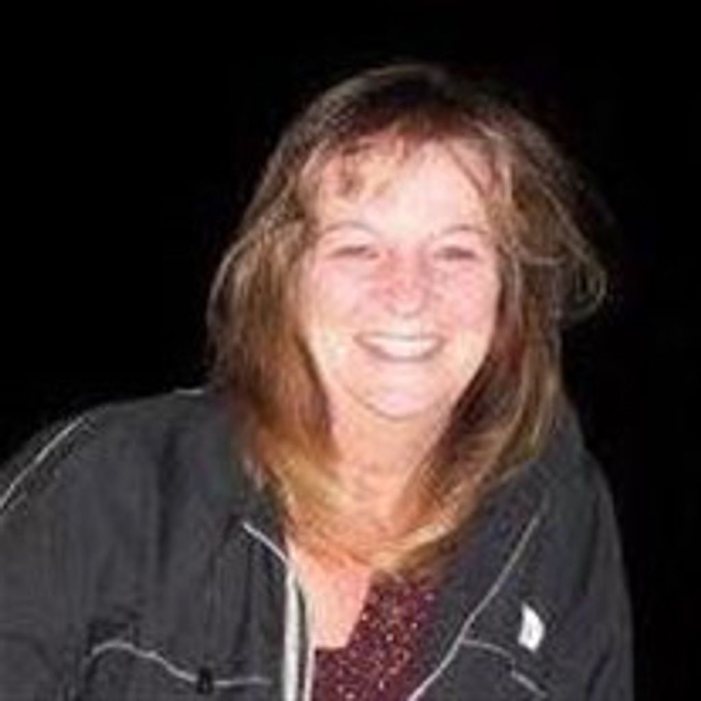 Kathy Ann Haley