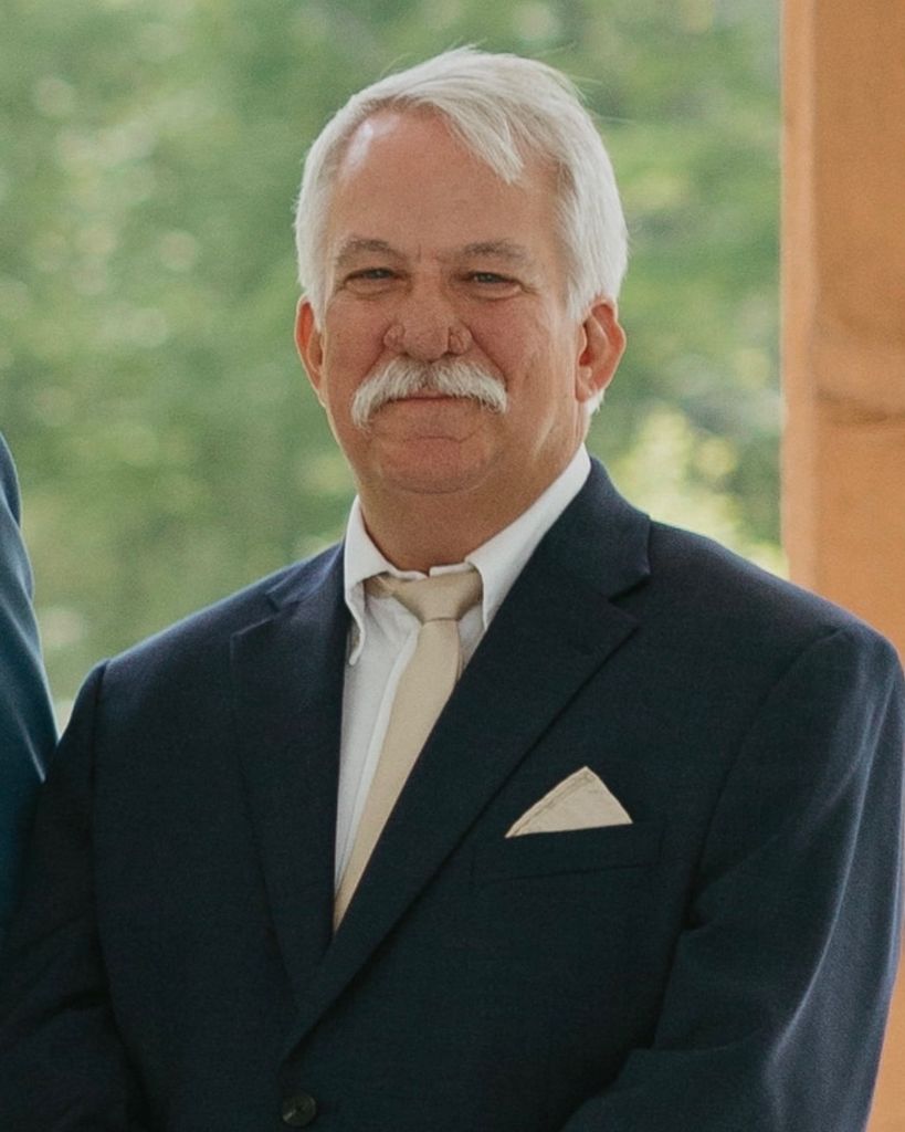 Douglas "Doug" Routt Profile Photo