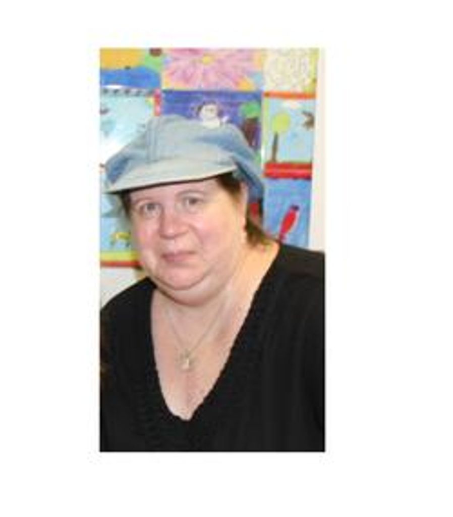 Loretta Dewey (Nee Moffa)