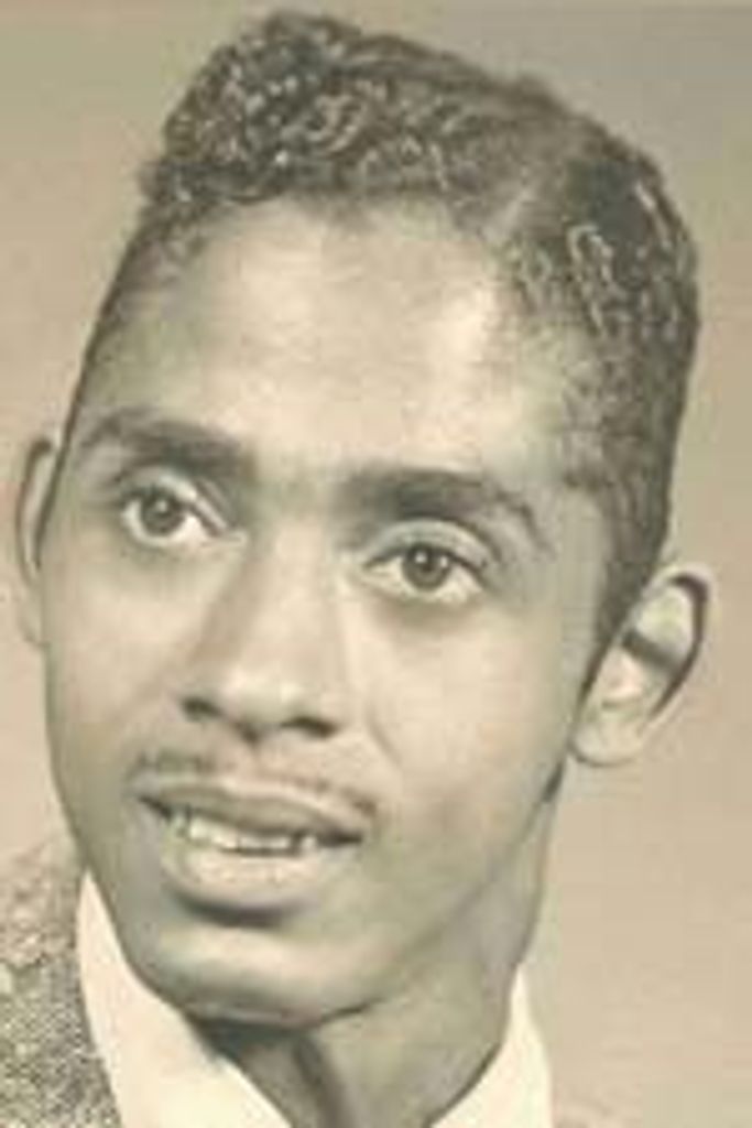 Dennis Cleveland West