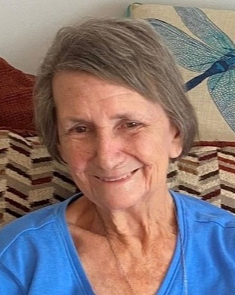 Sandra Jane McCollum Profile Photo