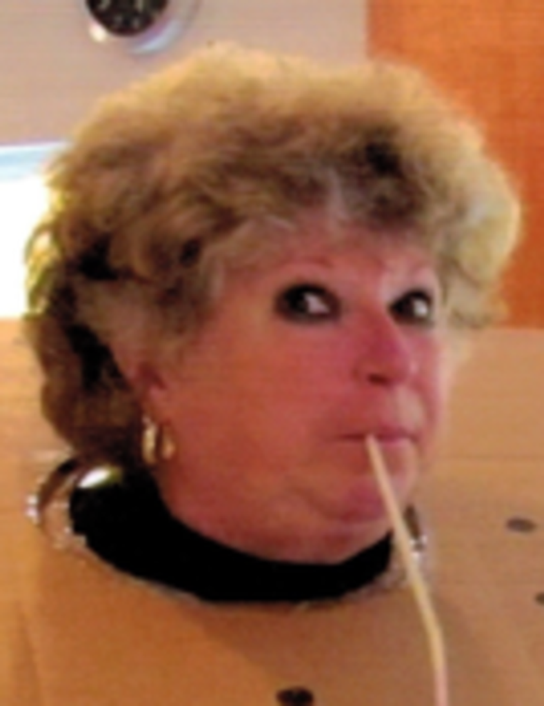 Lida  Margaret Flowers-Brandt