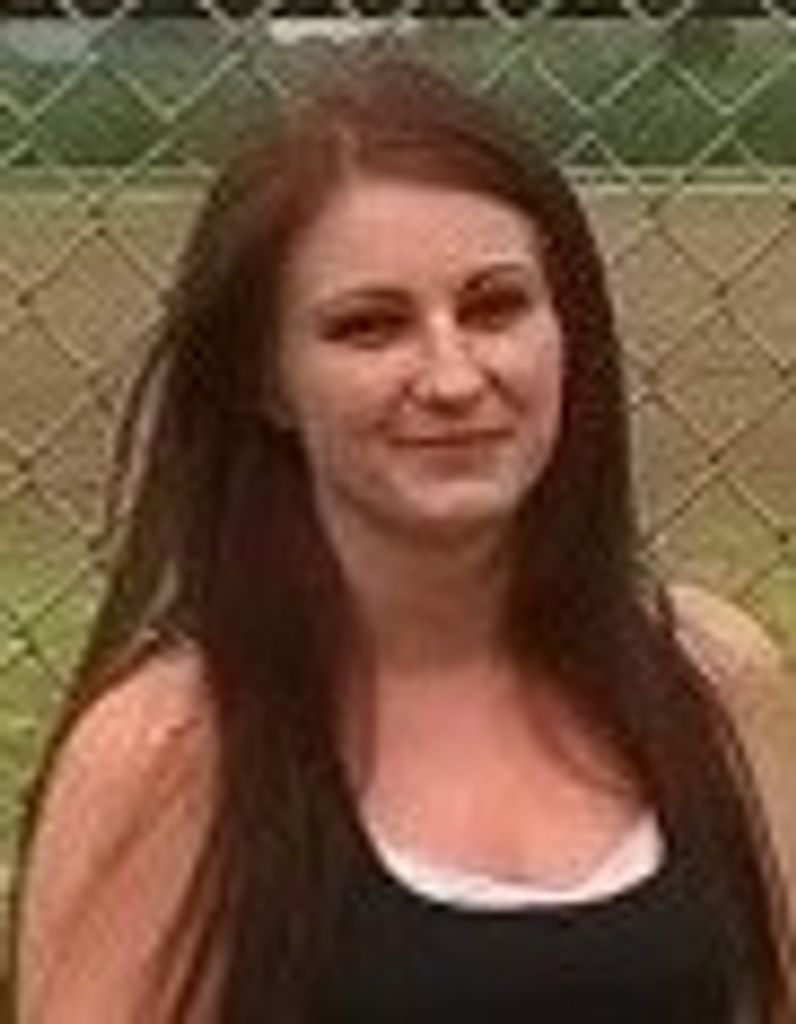 Kayla E. Caudill Profile Photo