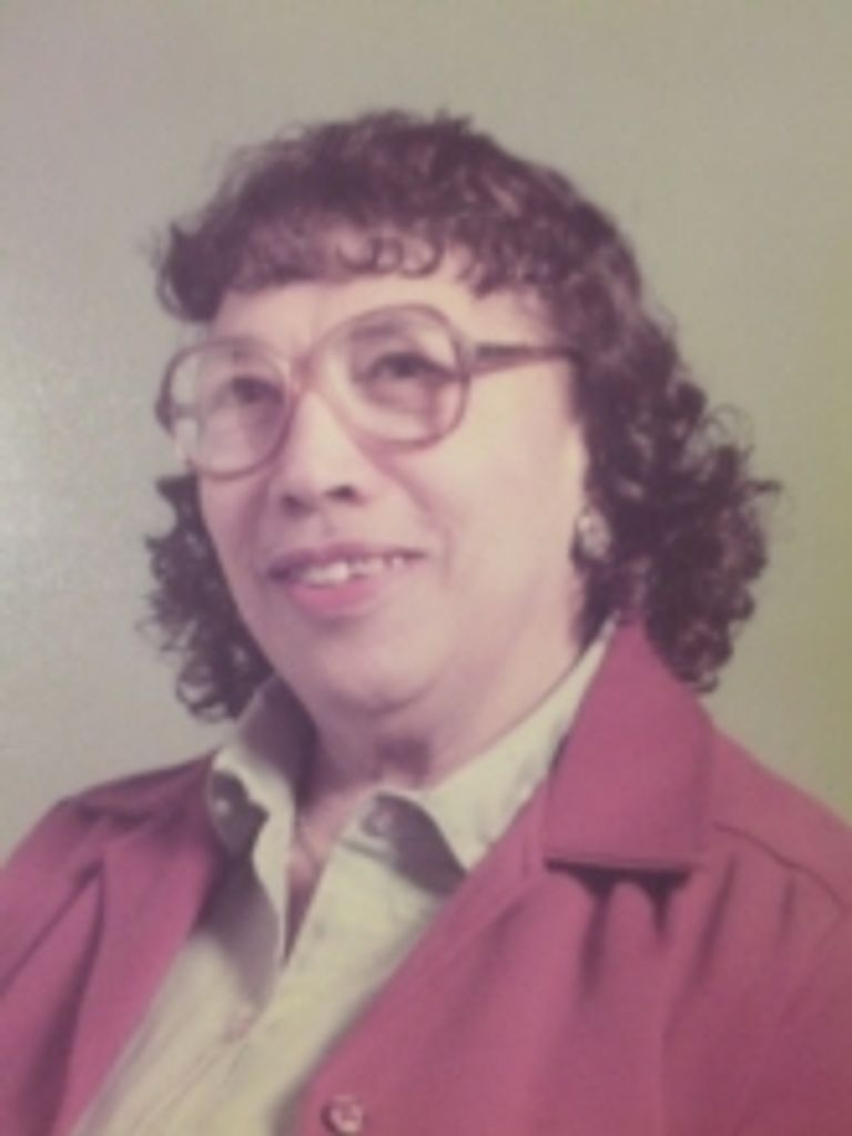 Allomaine (Scott) Bennett Profile Photo