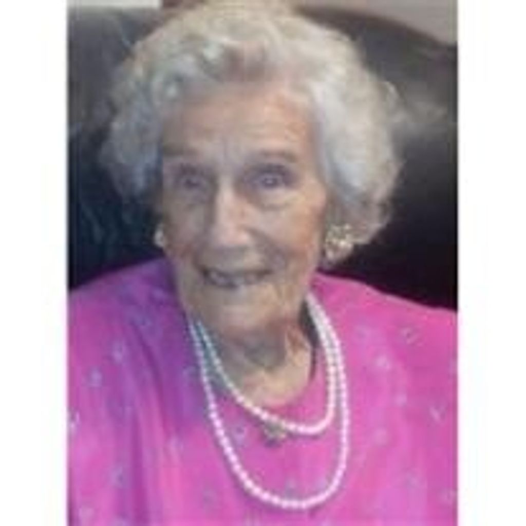 Margaret George Lariscy