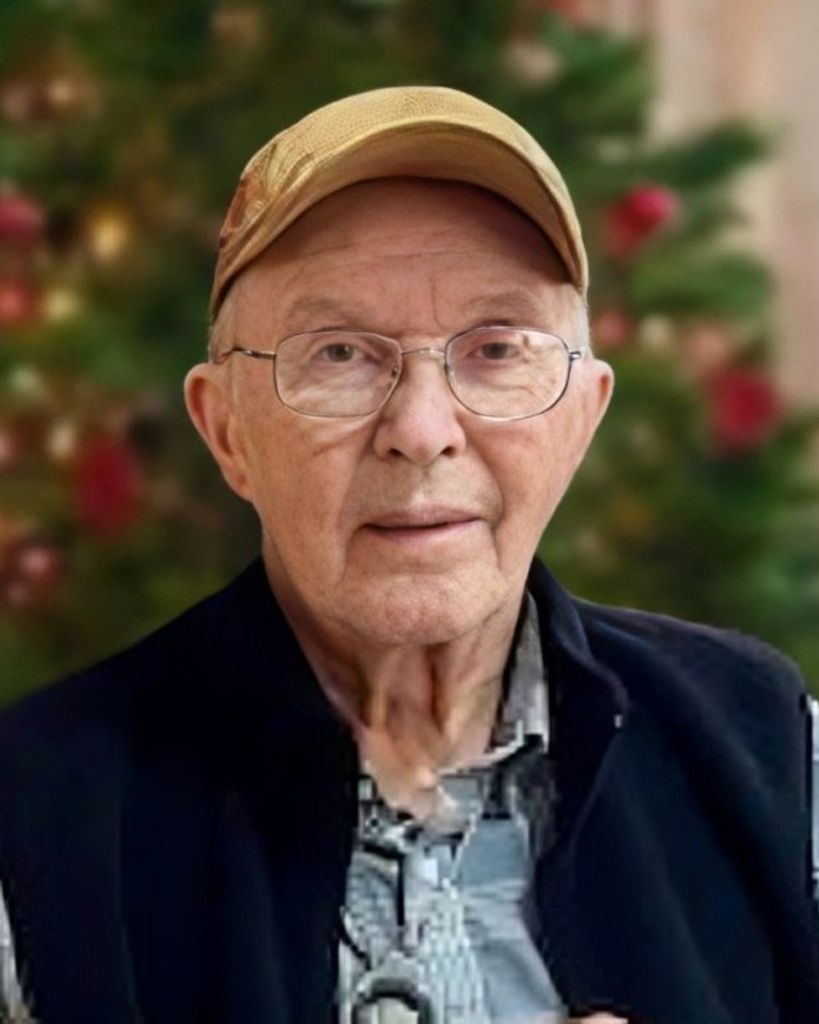 Wallace Dean Johnson
