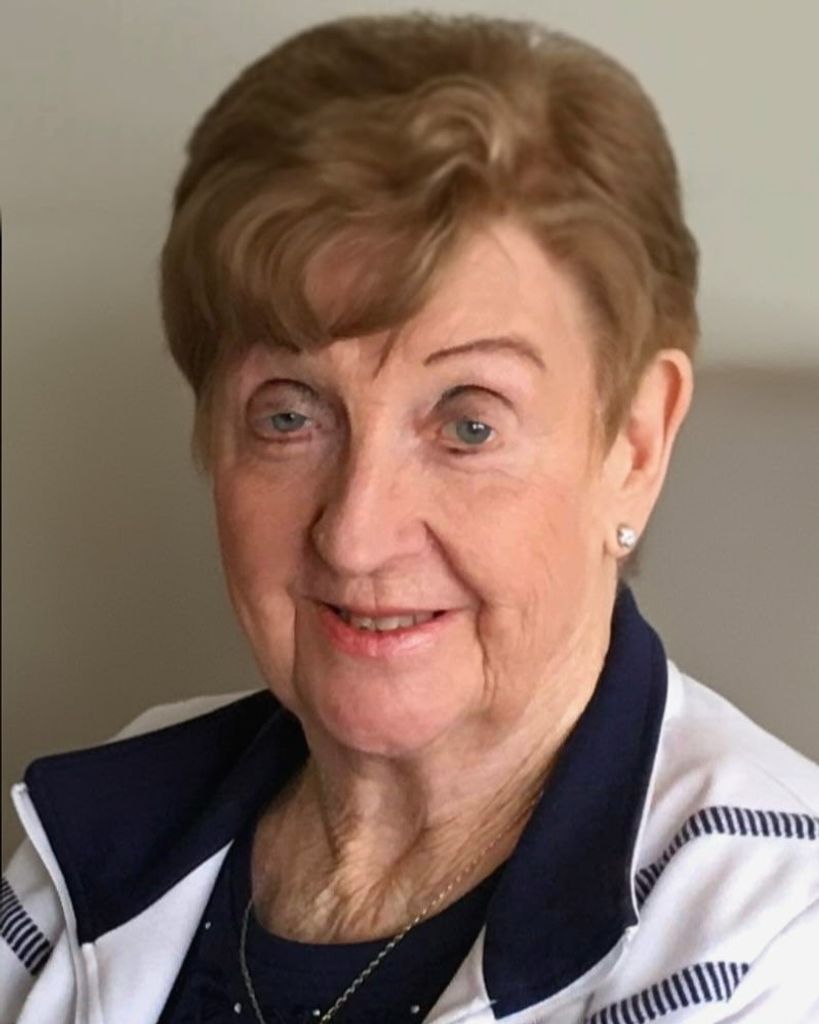 Nora Johnston Profile Photo