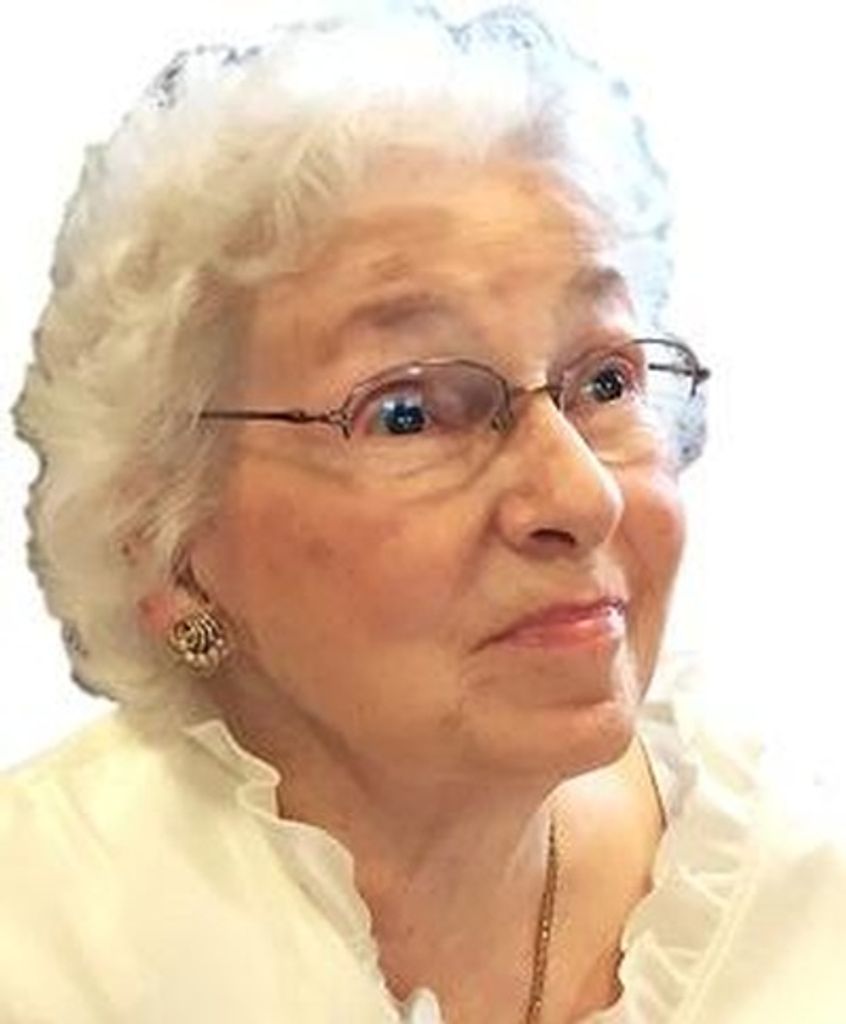 Mary Belle Moffett Profile Photo
