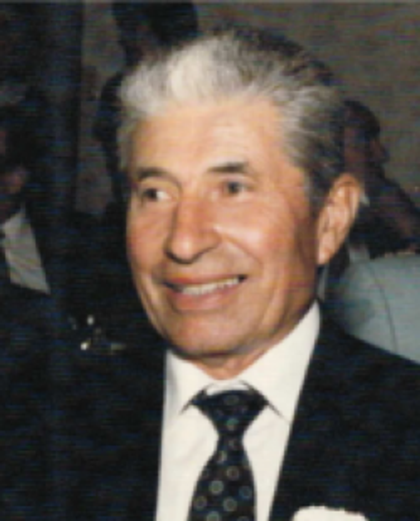 Camillo Antonelli