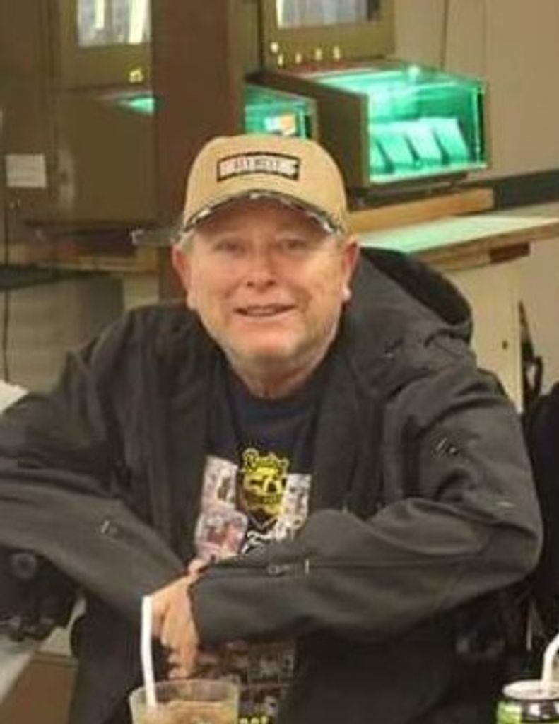 Kevin J. Becker