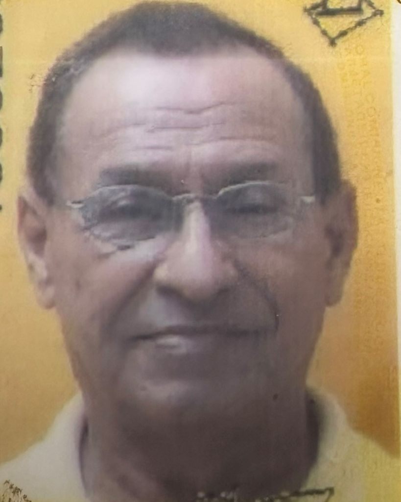 Roberto Robles