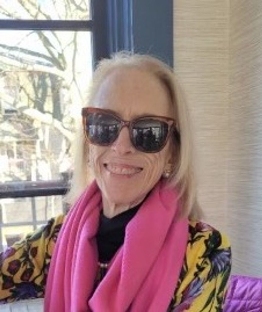 Merry Ann (Johnson) Preston