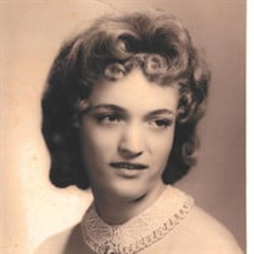Dora Anna Bates
