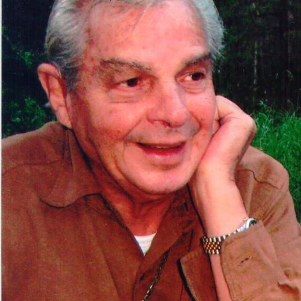 Joe Bermudez