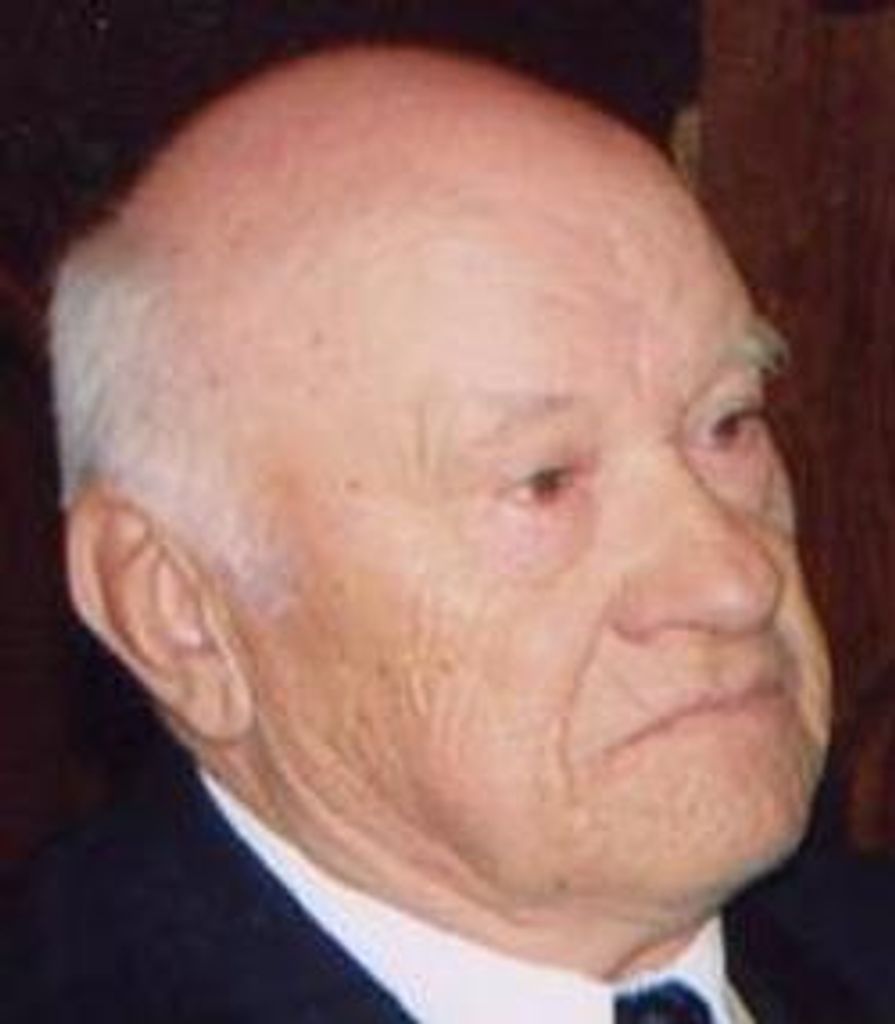 Benedykt Michalowski Profile Photo