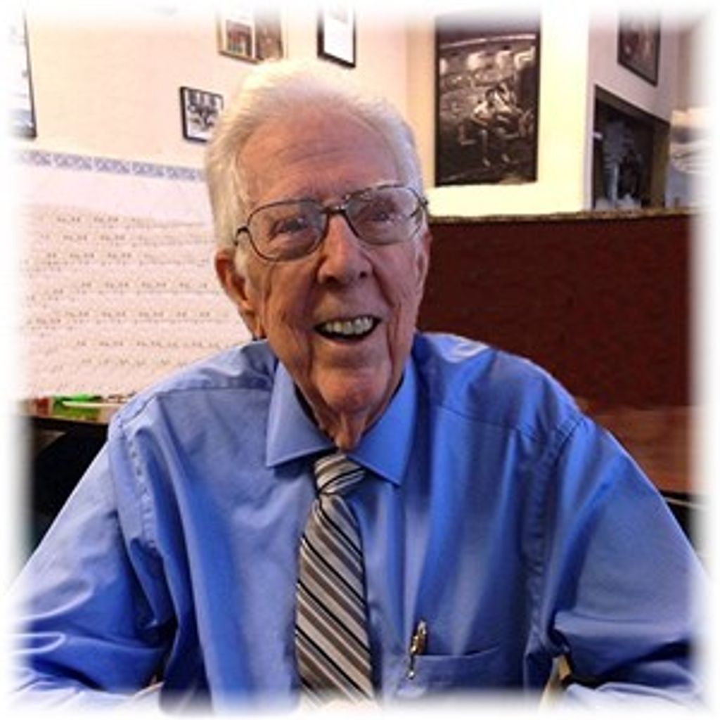 Reverend Percy Rivers Profile Photo