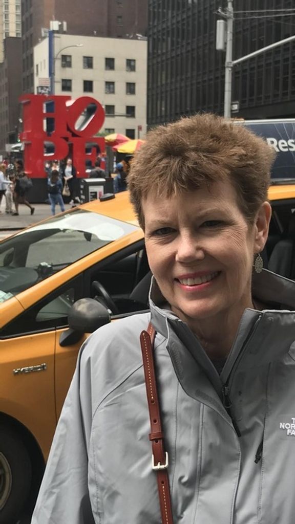 Karen Zawasky Profile Photo