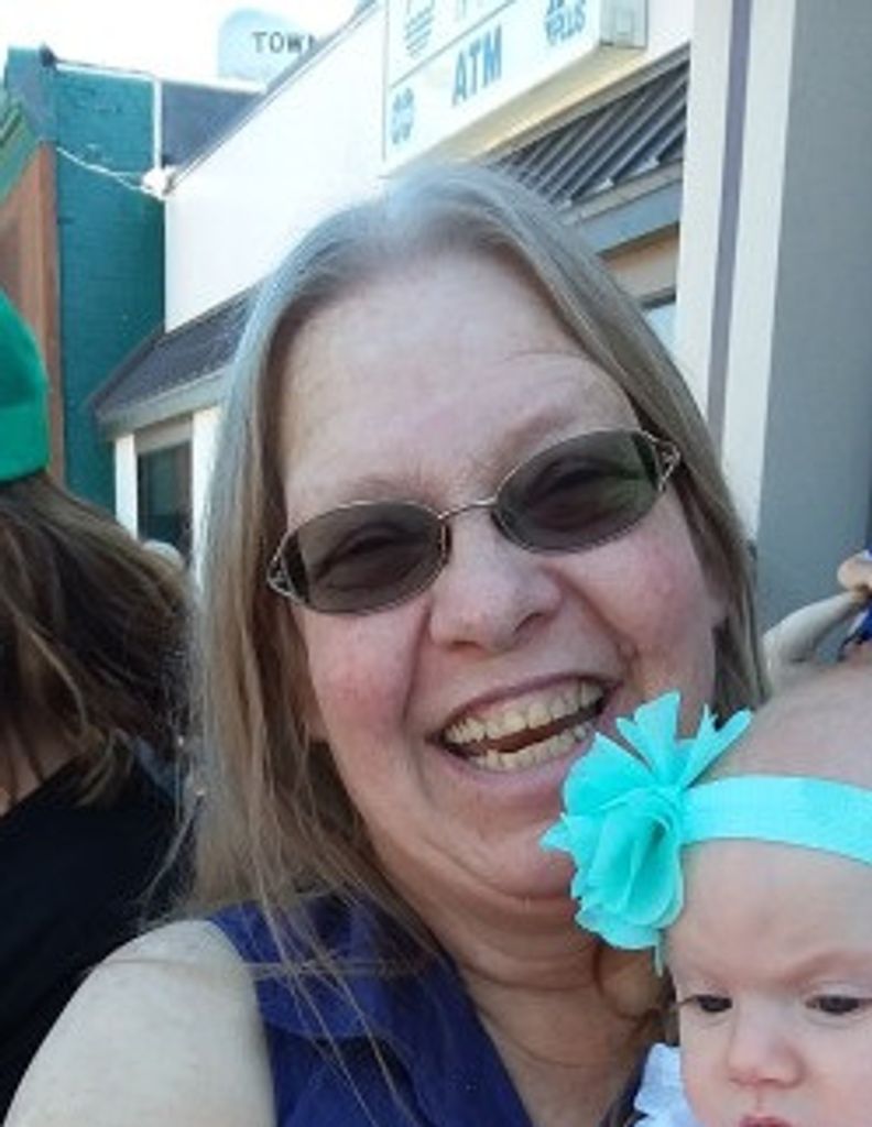 Joann Shindoll Profile Photo