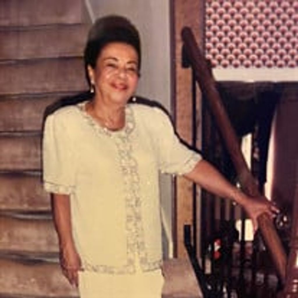 Nelva Luisa Rivera